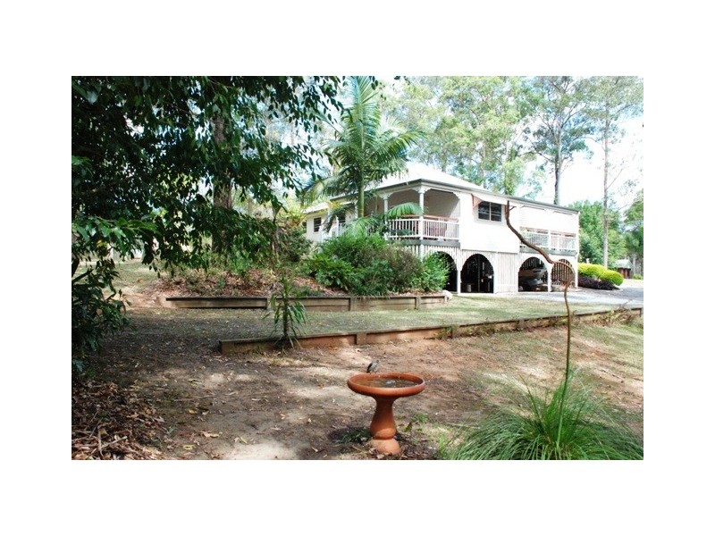 125 Redwood Road, Doonan QLD 4562