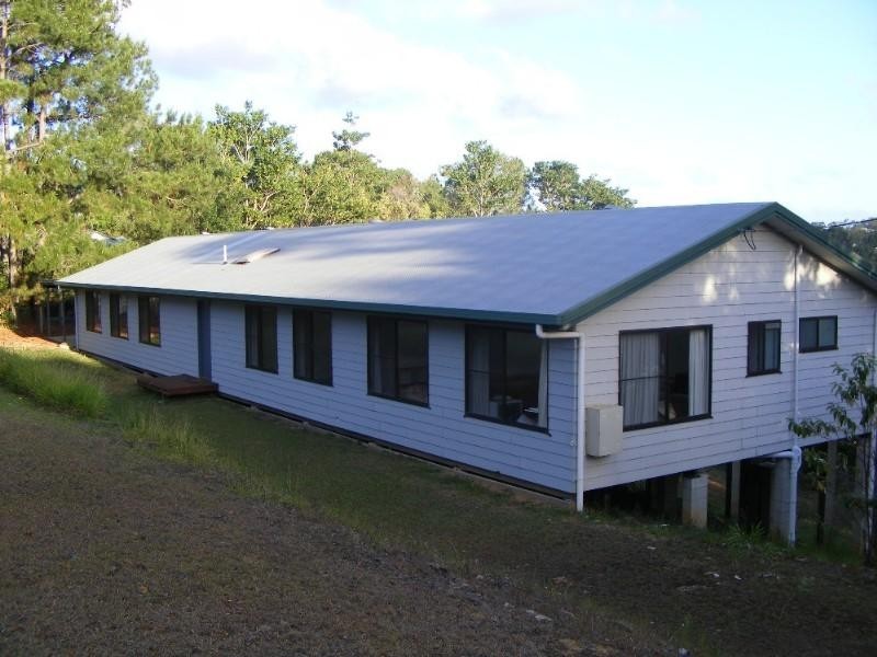 Eumundi QLD 4562