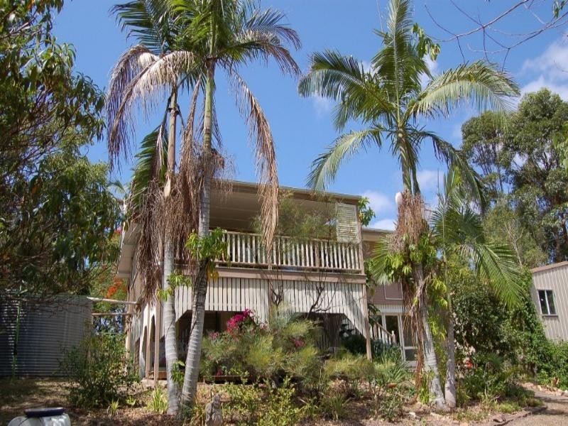 Eumundi QLD 4562