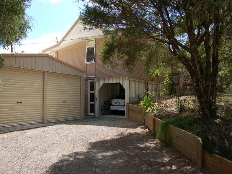 Eumundi QLD 4562