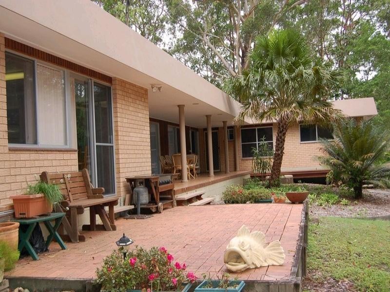 Doonan QLD 4562
