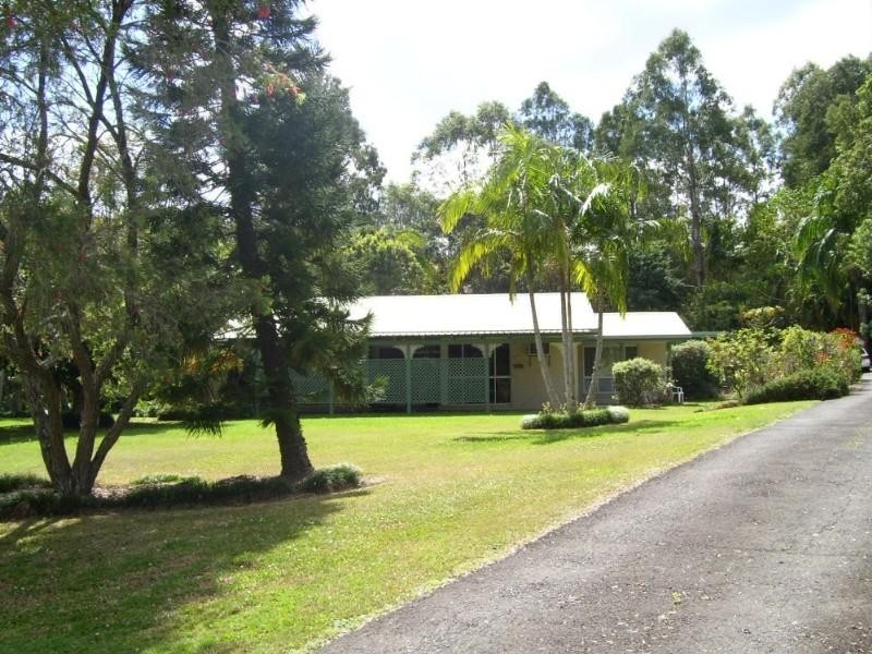 Eumundi QLD 4562
