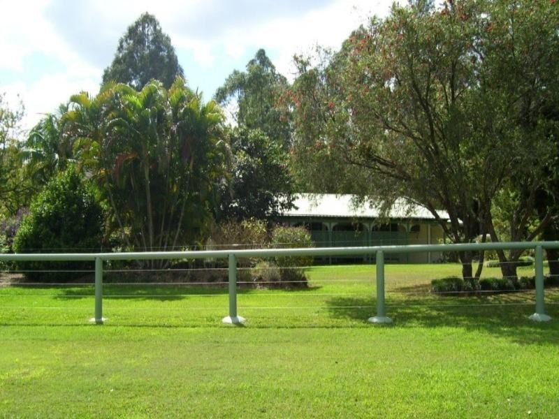 Eumundi QLD 4562
