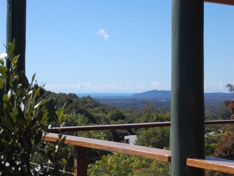 83 Panorama Drive, Doonan QLD 4562