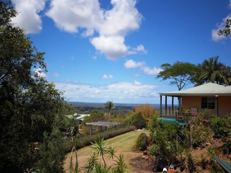 83 Panorama Drive, Doonan QLD 4562