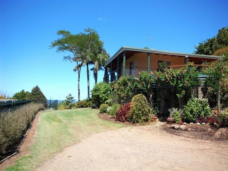 83 Panorama Drive, Doonan QLD 4562