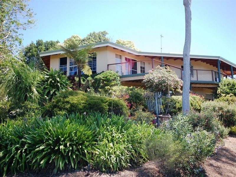 83 Panorama Drive, Doonan QLD 4562