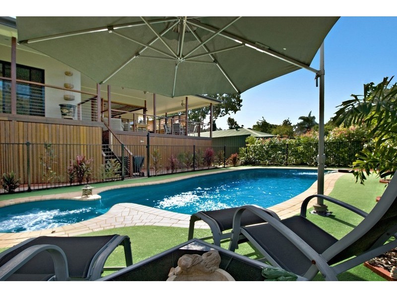 Pomona QLD 4568