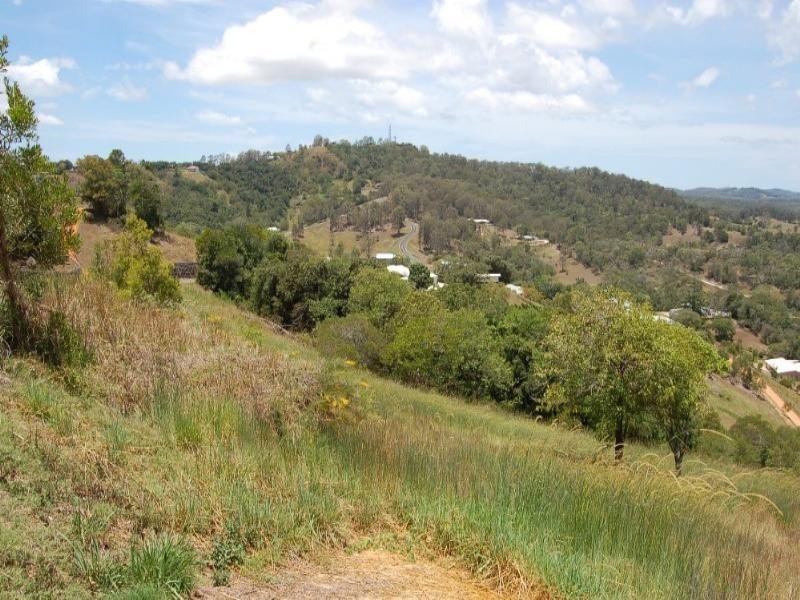 4 Jocelyn Drive, Eumundi QLD 4562