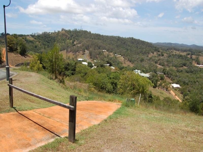 4 Jocelyn Drive, Eumundi QLD 4562