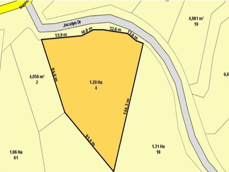 4 Jocelyn Drive, Eumundi QLD 4562