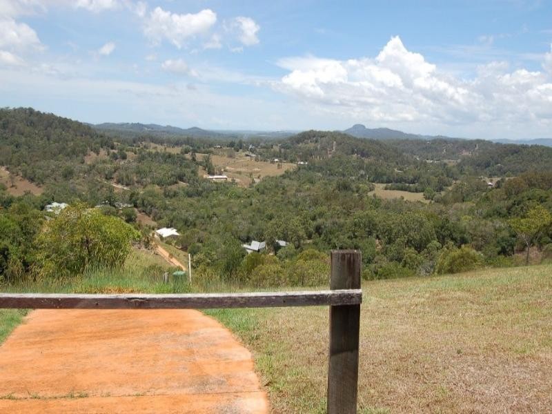 4 Jocelyn Drive, Eumundi QLD 4562