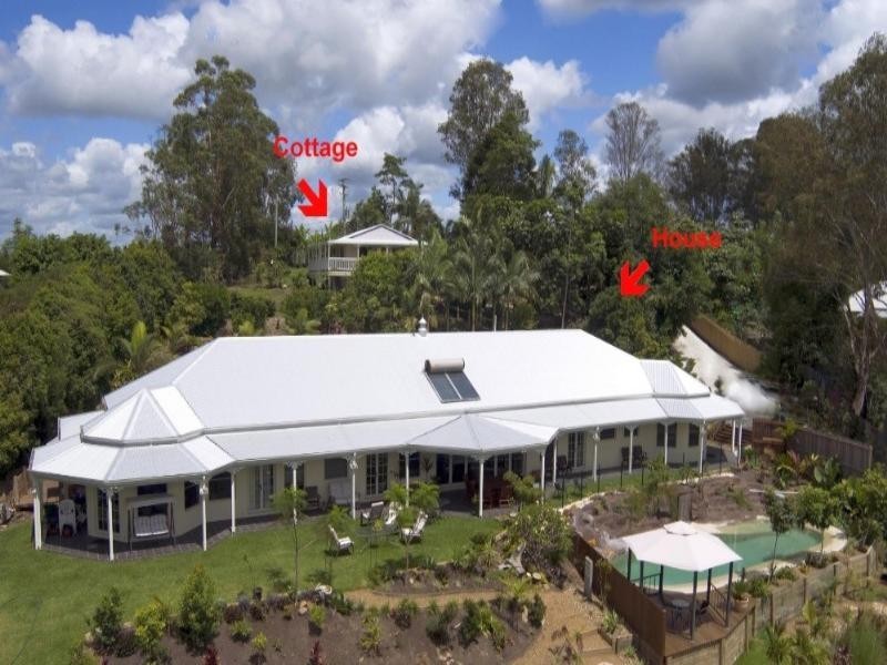 Eumundi QLD 4562