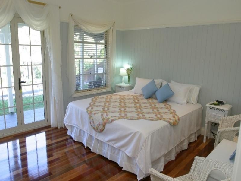 Eumundi QLD 4562