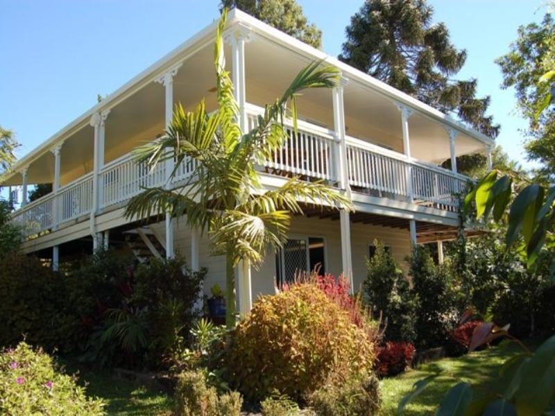 Eumundi QLD 4562