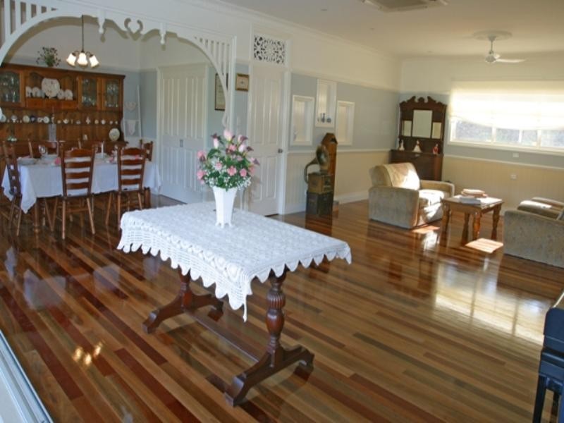Eumundi QLD 4562