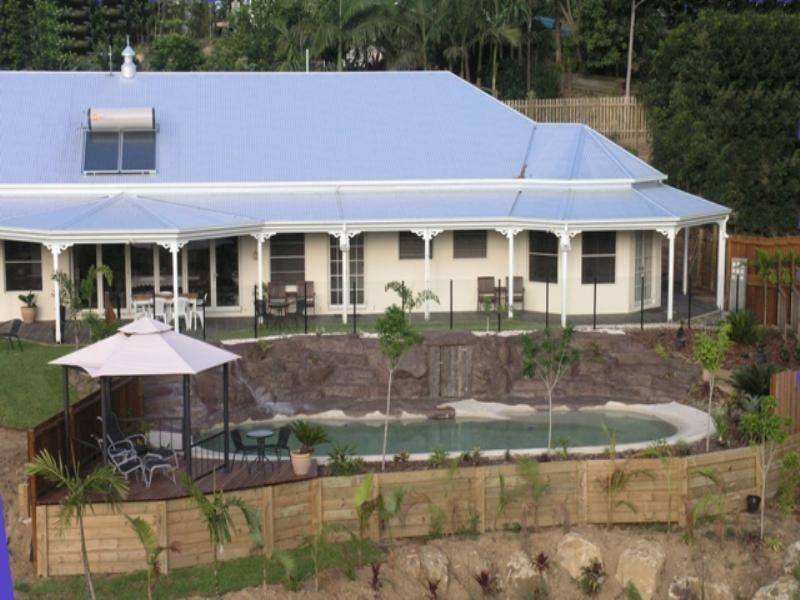 Eumundi QLD 4562