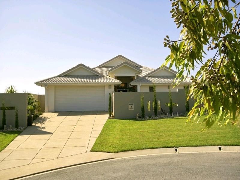 3 Portsea Court, Peregian Springs QLD 4573