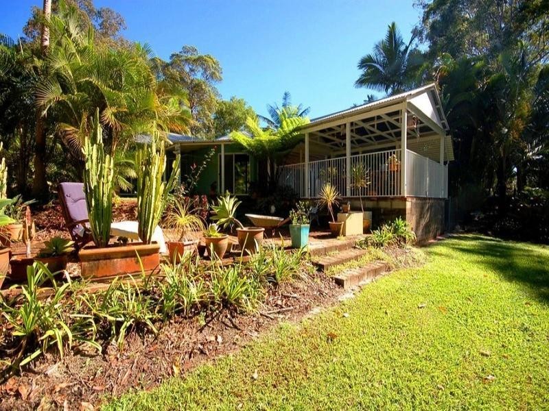Doonan QLD 4562