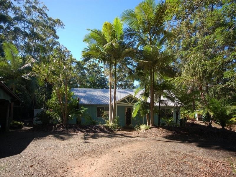 Doonan QLD 4562