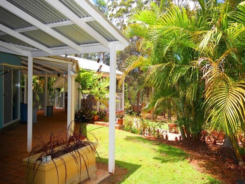 Doonan QLD 4562