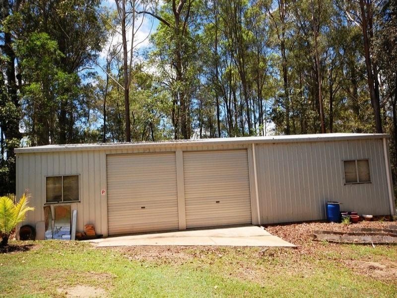 Doonan QLD 4562