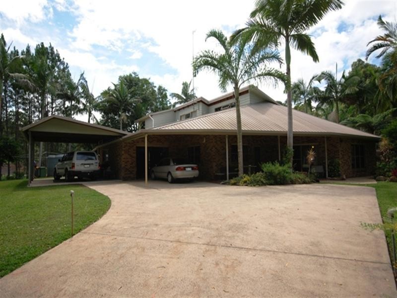 18 Marnie Crescent, Doonan QLD 4562