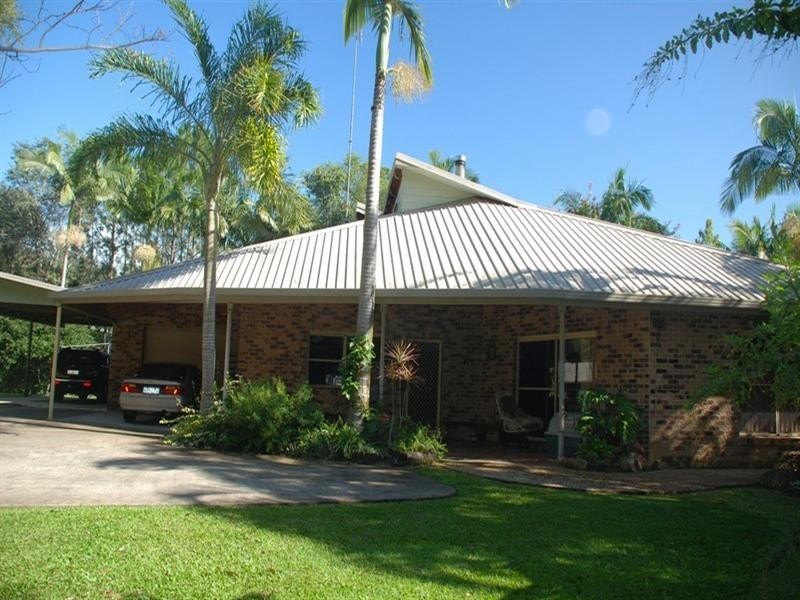 18 Marnie Crescent, Doonan QLD 4562