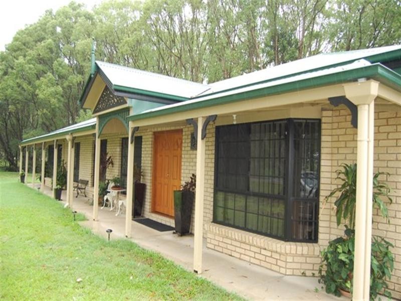 205 Memorial Drive, Eumundi QLD 4562