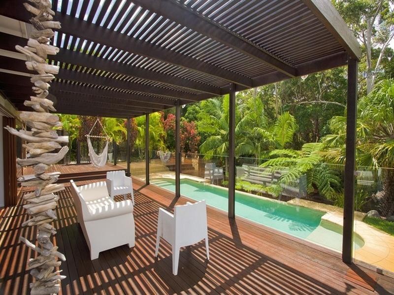 7 Smiths Road, Tinbeerwah QLD 4563