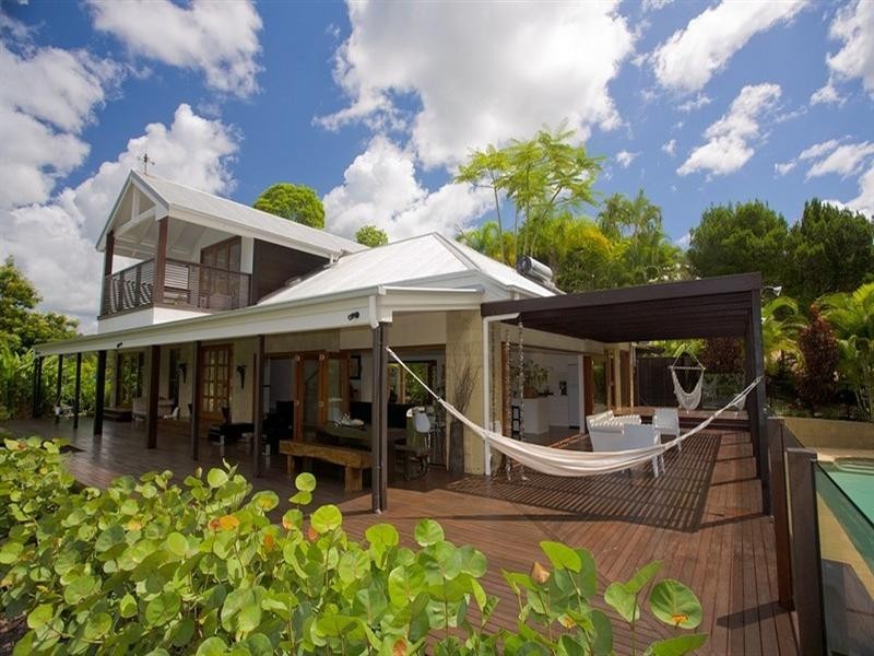 7 Smiths Road, Tinbeerwah QLD 4563