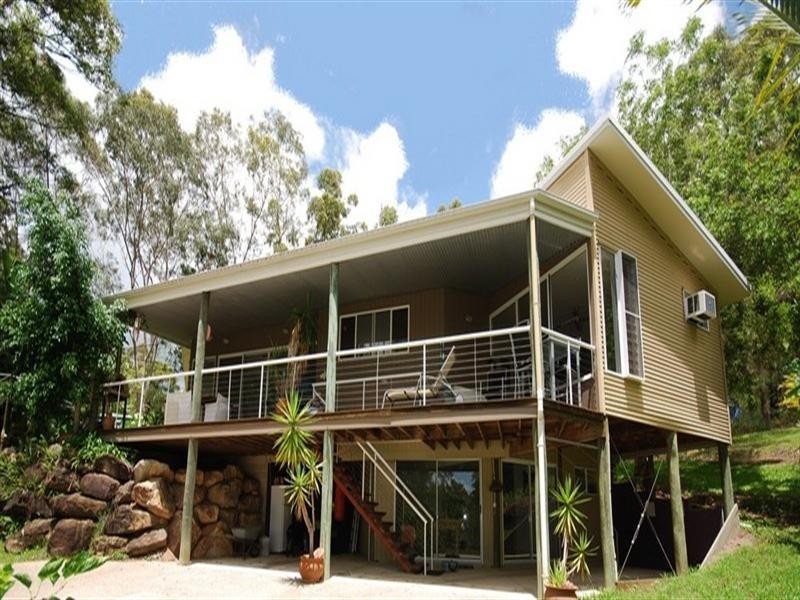 560 Bunya Road, Eumundi QLD 4562