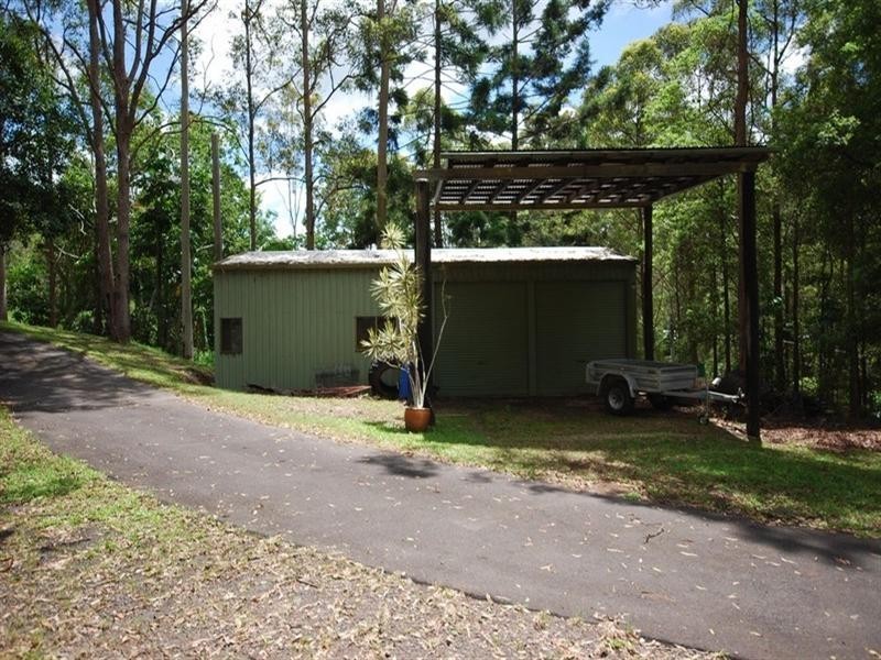 560 Bunya Road, Eumundi QLD 4562