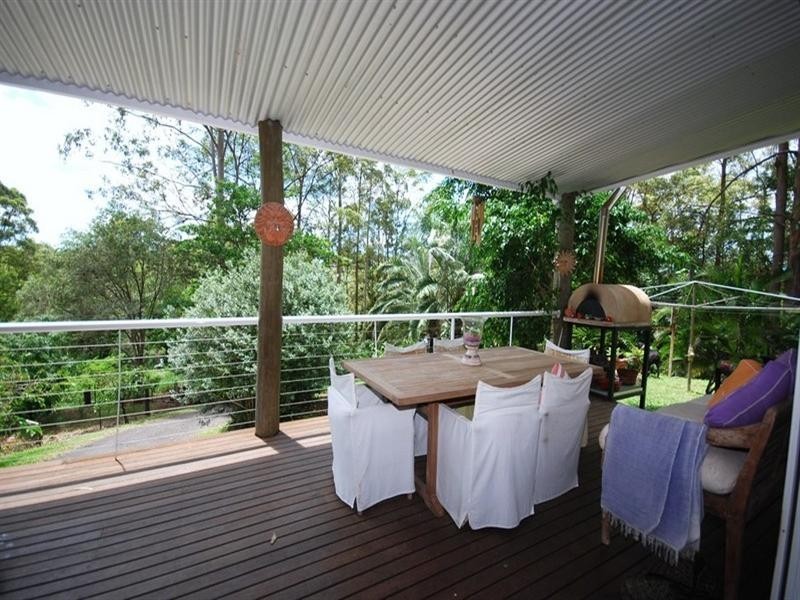 560 Bunya Road, Eumundi QLD 4562