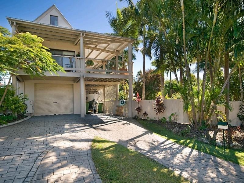 6 Birch Court, Tewantin QLD 4565