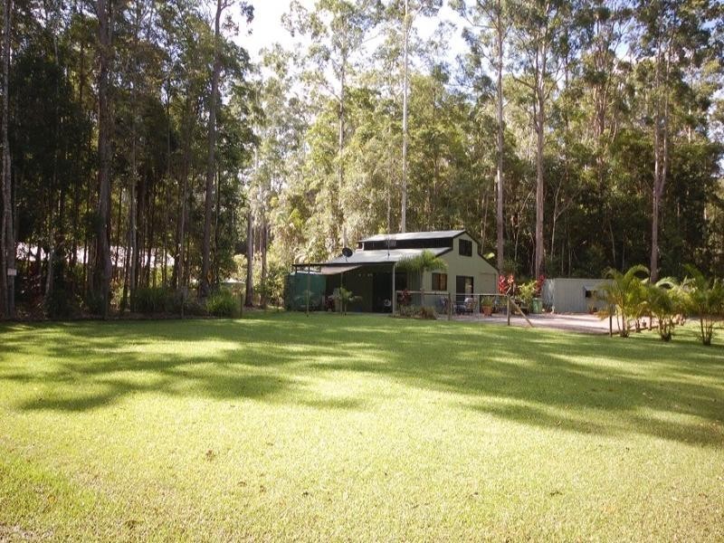Doonan QLD 4562