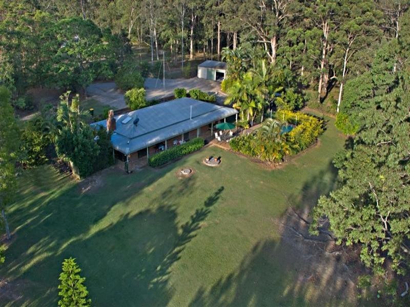 Doonan QLD 4562