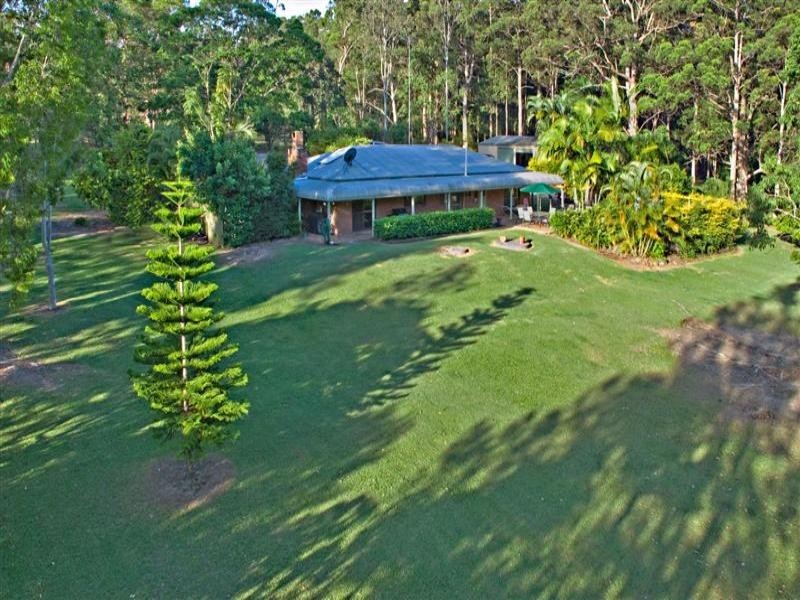 Doonan QLD 4562