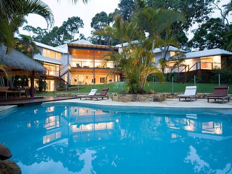 107 Valley Drive, Doonan QLD 4562