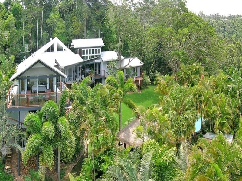 107 Valley Drive, Doonan QLD 4562