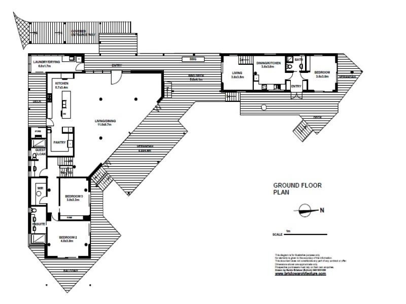 107 Valley Drive, Doonan QLD 4562