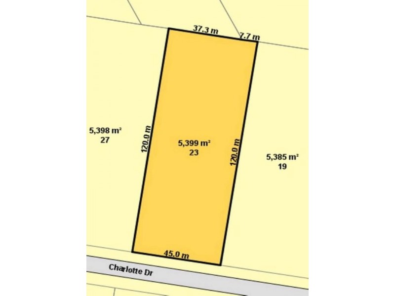 23 Charlotte Drive, Weyba Downs QLD 4562