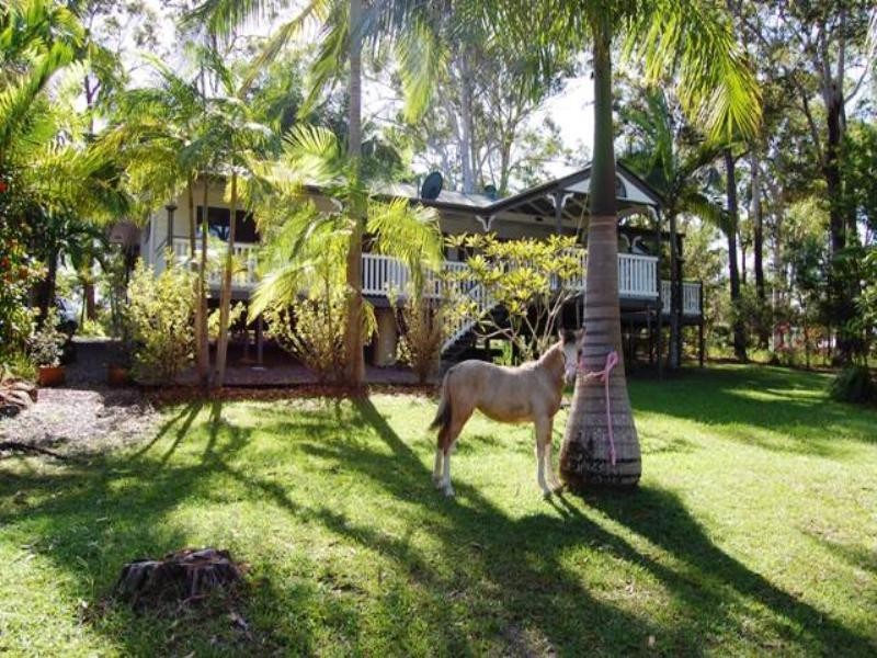 36 Marlock Court, Doonan QLD 4562