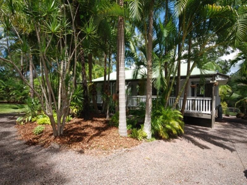 36 Marlock Court, Doonan QLD 4562