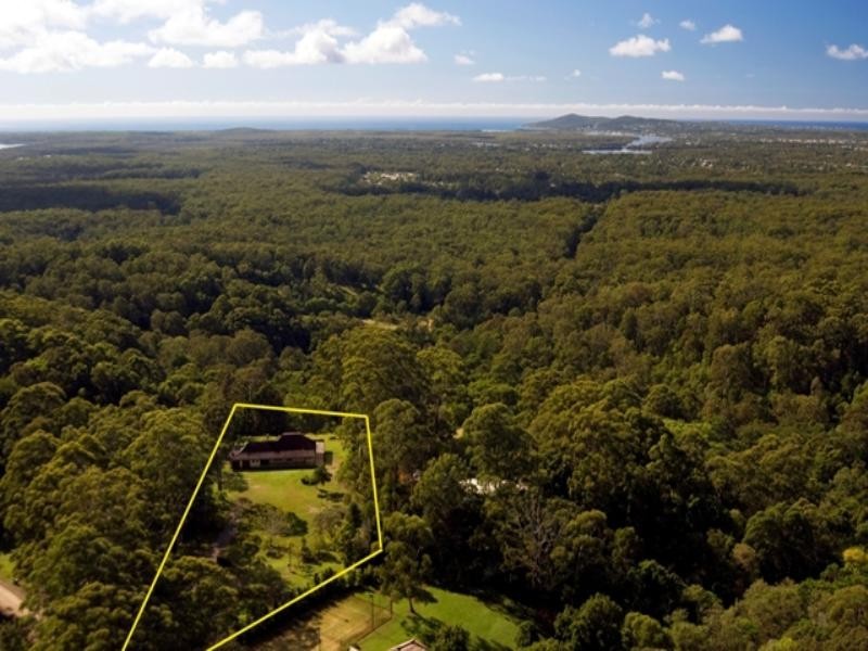 60 Tinbeerwah Road, Tinbeerwah QLD 4563