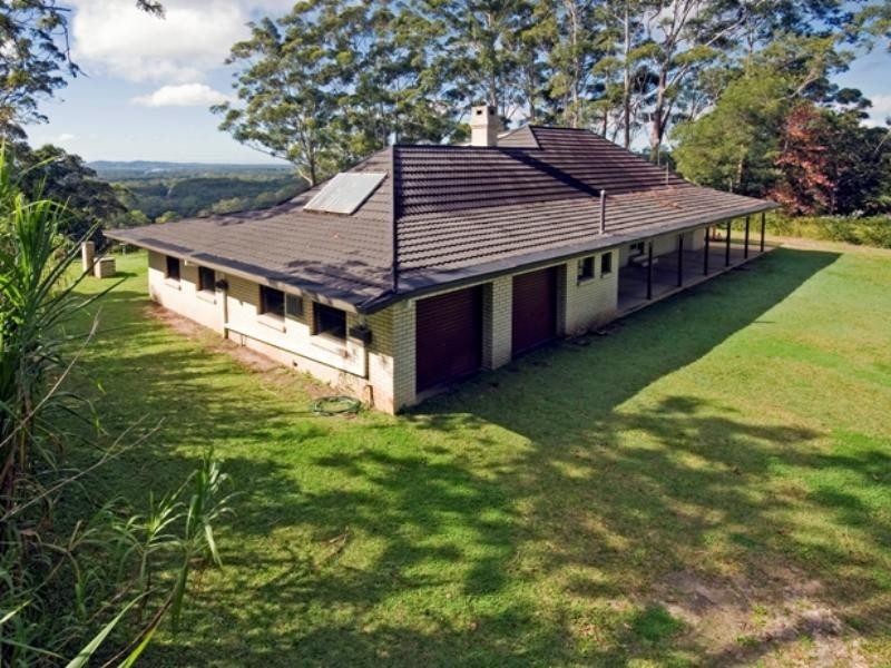 60 Tinbeerwah Road, Tinbeerwah QLD 4563