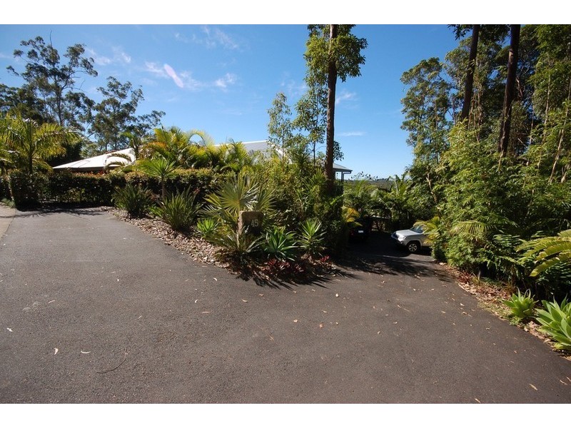 45 Viewland Drive, Doonan QLD 4562