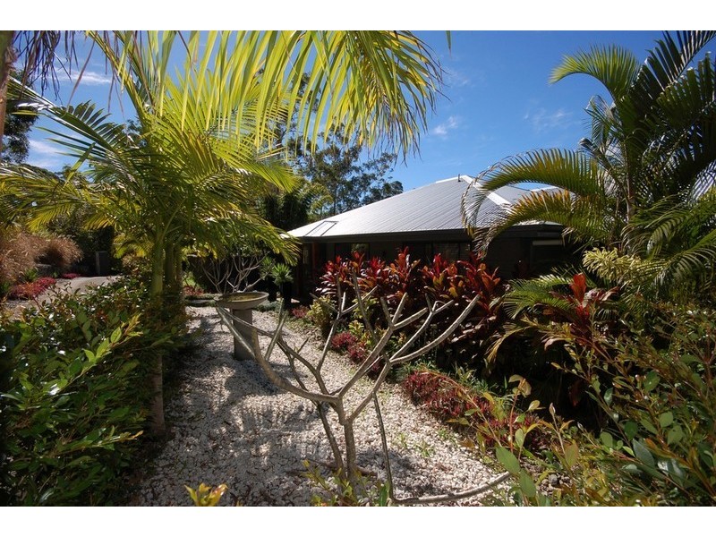 45 Viewland Drive, Doonan QLD 4562