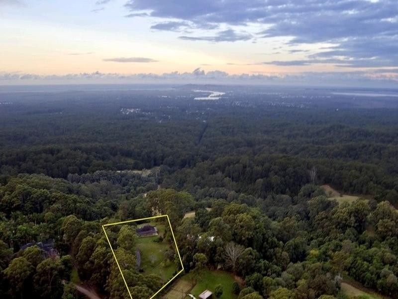 60 Tinbeerwah Road, Tinbeerwah QLD 4563