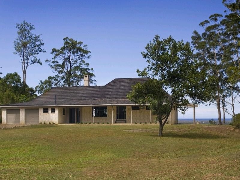 60 Tinbeerwah Road, Tinbeerwah QLD 4563